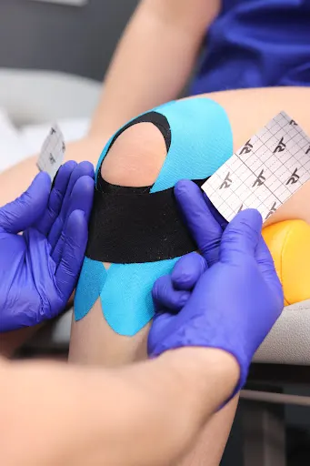 WilleMedica Centrum Medyczno - Rehabilitacyjne